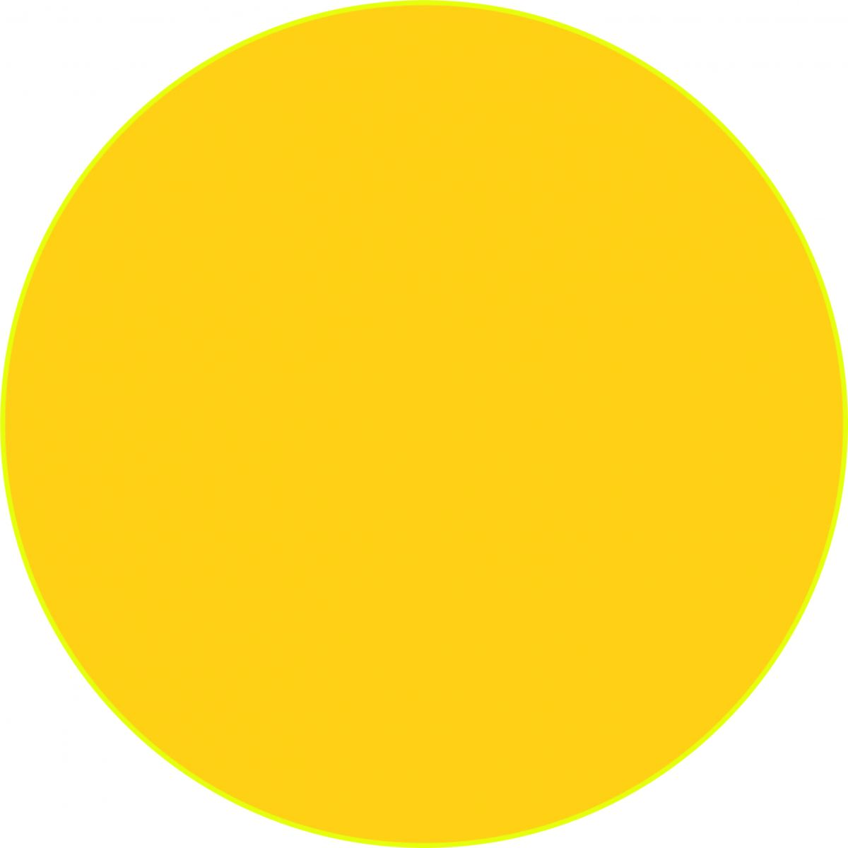 Желтый круг игра. Желтый круг. Желтый кружок. Желтый круг на двери для слабовидящих. Желтые кружочки.